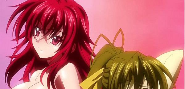  Raizel Highschool DXD 02 Im Done Being Human BD 1080p FLAC BC3E63C2.E.mp4 ( 720p ) 00